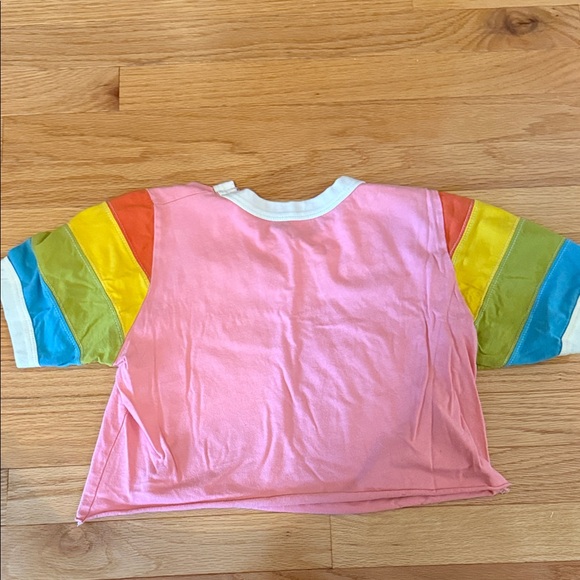 Big Bud Press Rainbow Crop - Picture 3 of 4